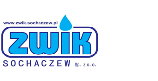 Logo Zakładu Wodociągów i Kanalizacji - Sochaczew Sp. z o.o.
