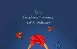 Życzenia Wielkanocne