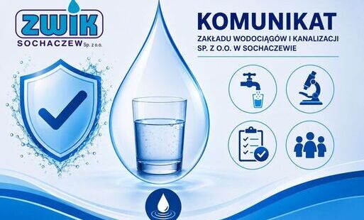 Infografika do komunikatu