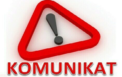 KOmpunikat